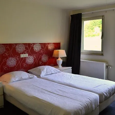 Szálloda Lamerichs 3*