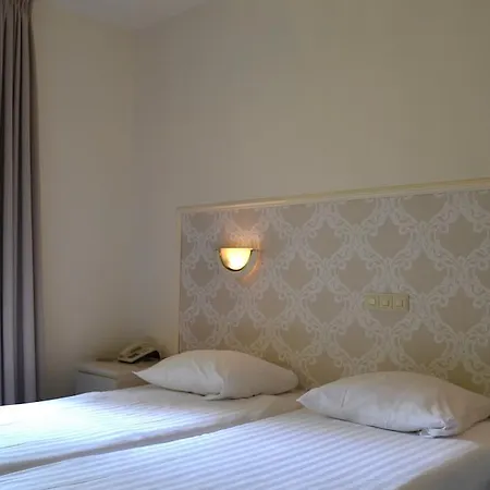 Lamerichs 3* 팔켄뷔르흐