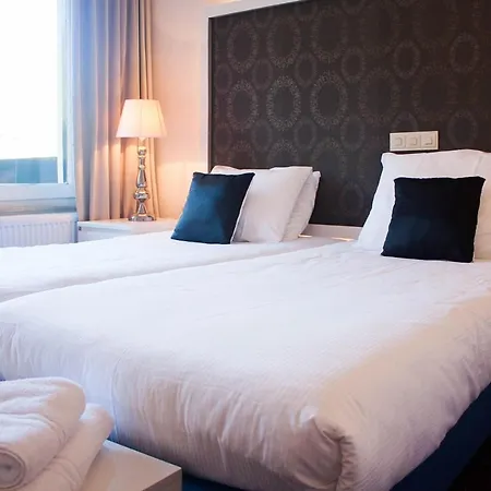 Lamerichs Hotel Valkenburg (South Holland)