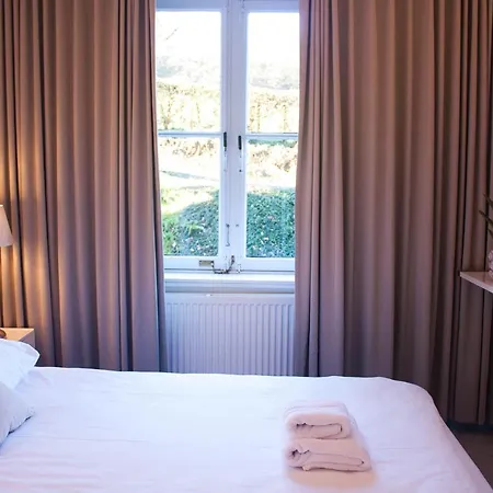 Hotel Lamerichs Valkenburg aan de Geul