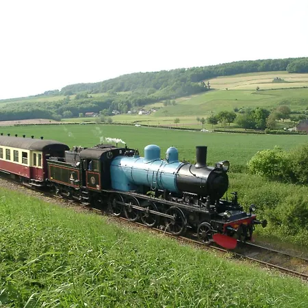 호텔 Lamerichs 팔켄뷔르흐