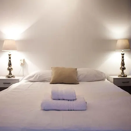 Szálloda Lamerichs 3*