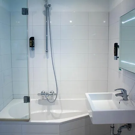 Lamerichs 3* Valkenburg (South Holland)