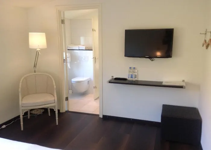 Lamerichs Hotel Valkenburg (South Holland)