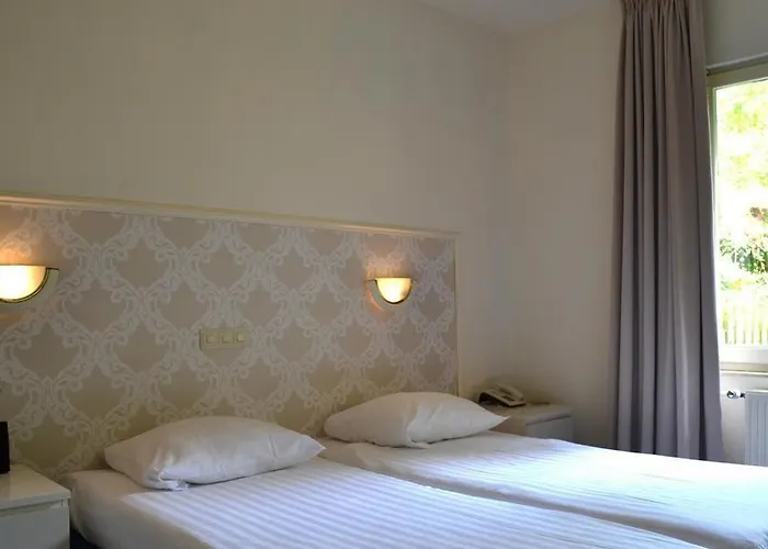 Lamerichs Hotel Valkenburg (South Holland)