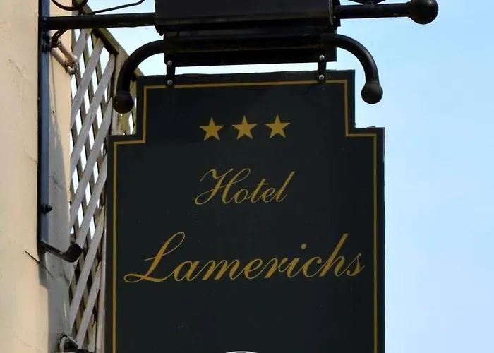Lamerichs Valkenburg (South Holland)