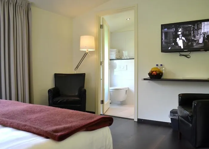 Lamerichs Valkenburg (South Holland)