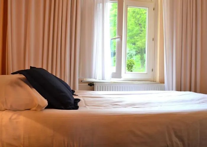 Hotel Lamerichs Valkenburg (South Holland)