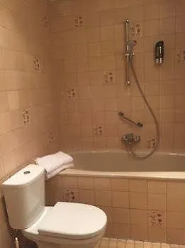 Lamerichs 3* Valkenburg (South Holland)