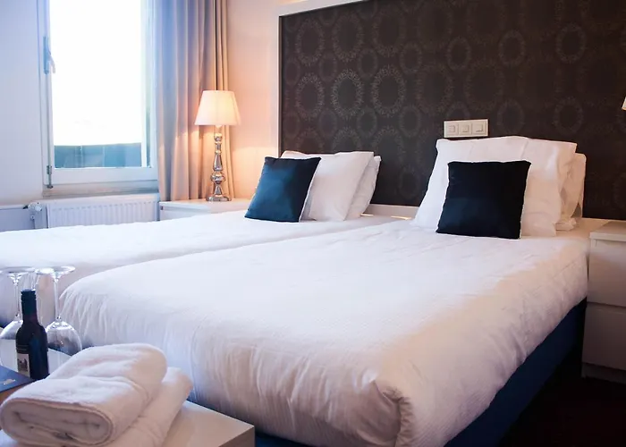 Lamerichs Hotel Valkenburg (South Holland)