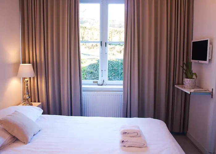 Hotel Lamerichs Valkenburg (South Holland)