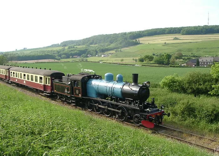 Hotel Lamerichs Valkenburg (South Holland)