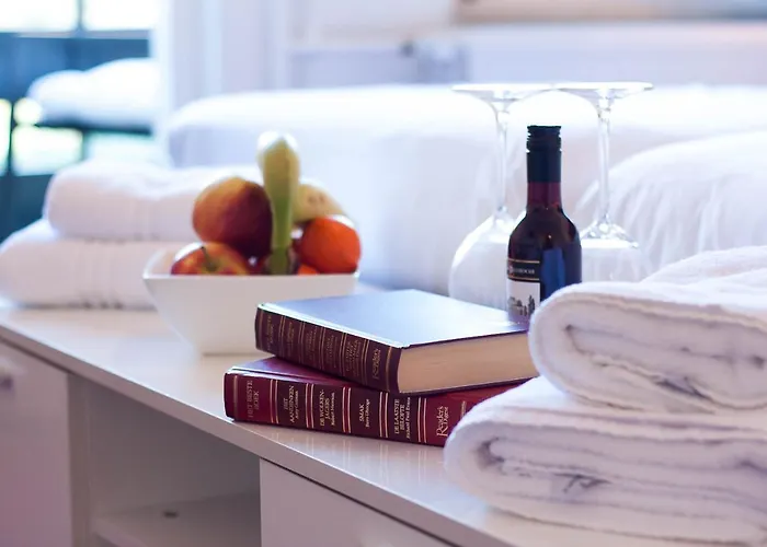 Lamerichs Hotel Valkenburg (South Holland)