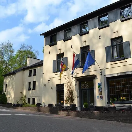 拉米里奇酒店
