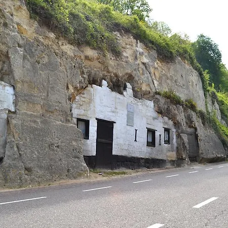 ホテル Lamerichs ファルケンブルフ