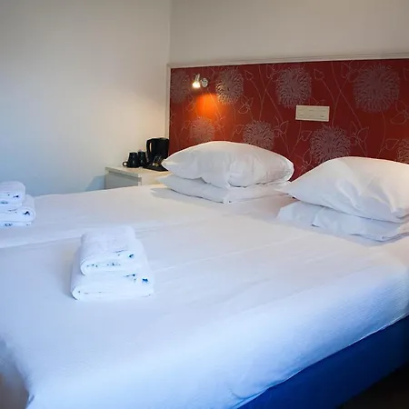Hotel Lamerichs