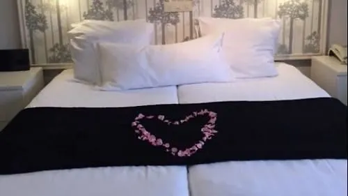 ホテル Lamerichs ファルケンブルフ