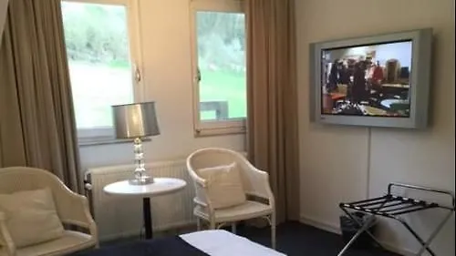 ホテル Lamerichs 3*