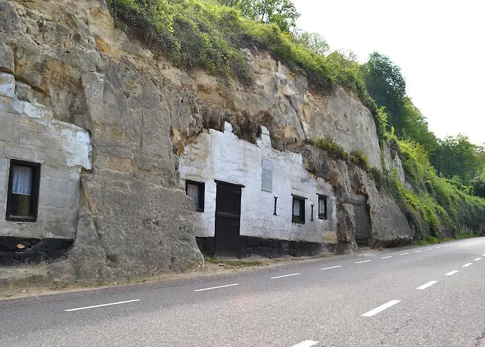 ホテル Lamerichs ファルケンブルフ