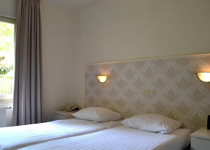 Lamerichs 3* ファルケンブルフ