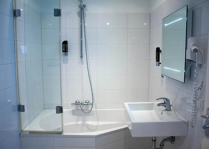 Lamerichs 3* ファルケンブルフ