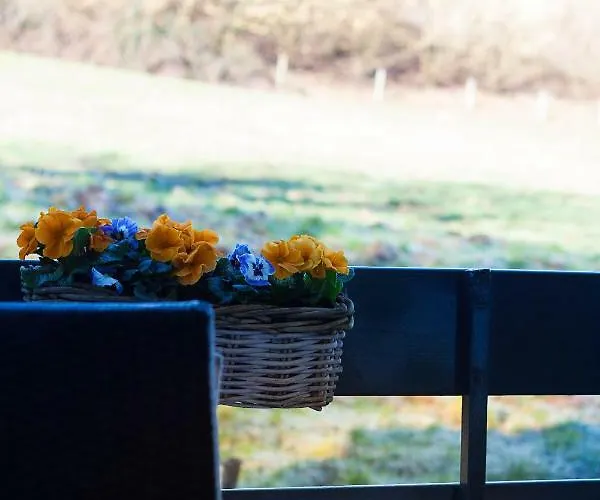 Lamerichs ホテル ファルケンブルフ